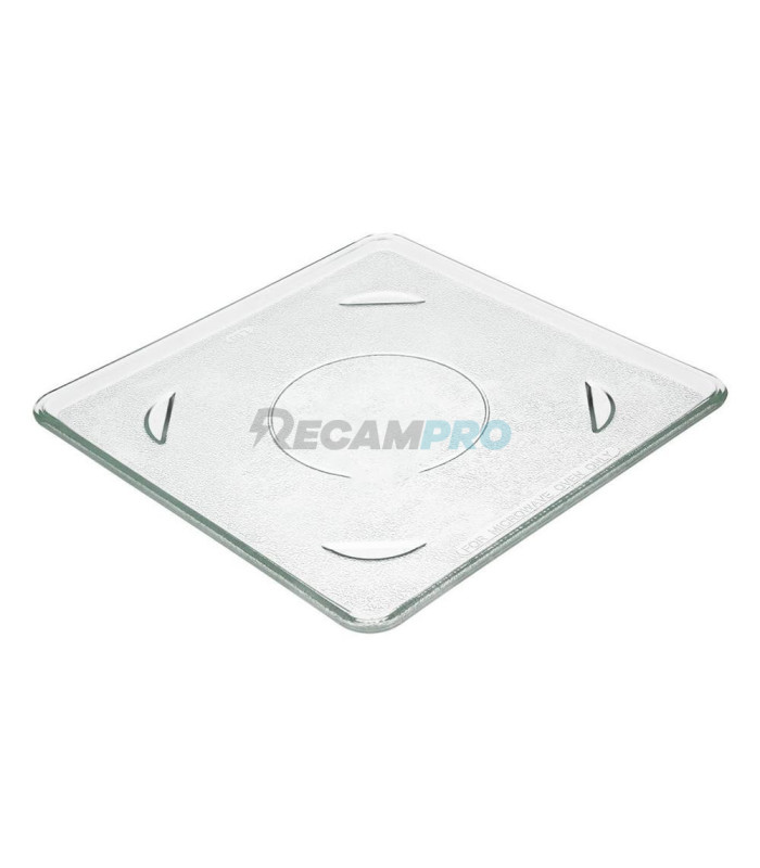 BANDEJA DE CRISTAL MICROONDAS AEG, ELECTROLUX 140042790018