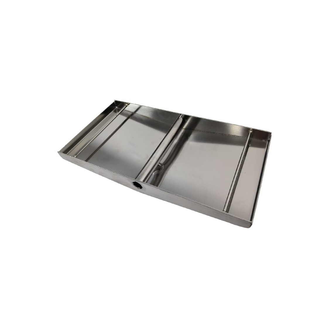 Bandeja Exprimidor de naranjas Succo NS2000E-2 versión ancha 290x148mm