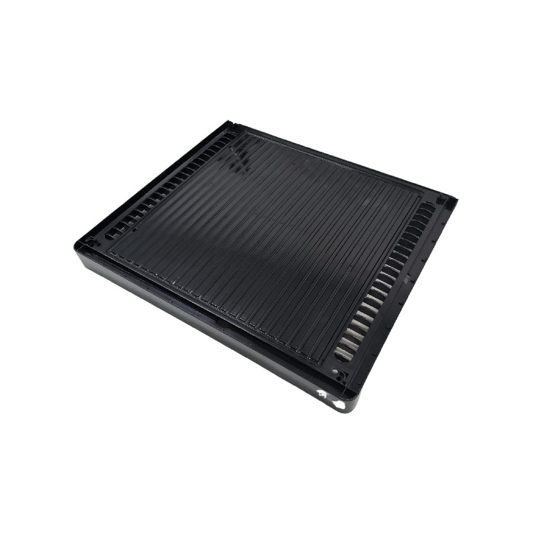 Bandeja negra interior vitrina RT-98L 698855 1.1.C.C14.02 Despiece número 11