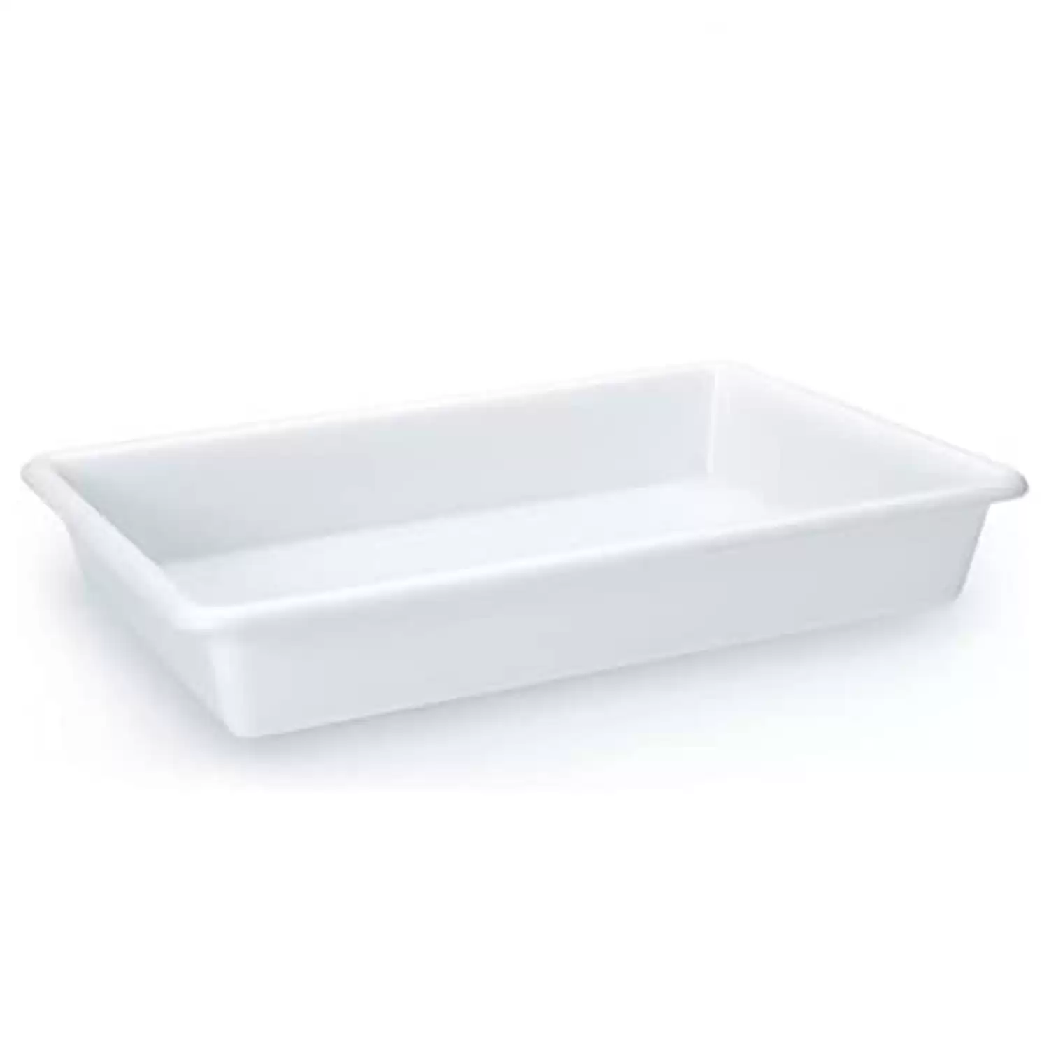 Bandeja Para Hosteleria 6 Litros Blanco