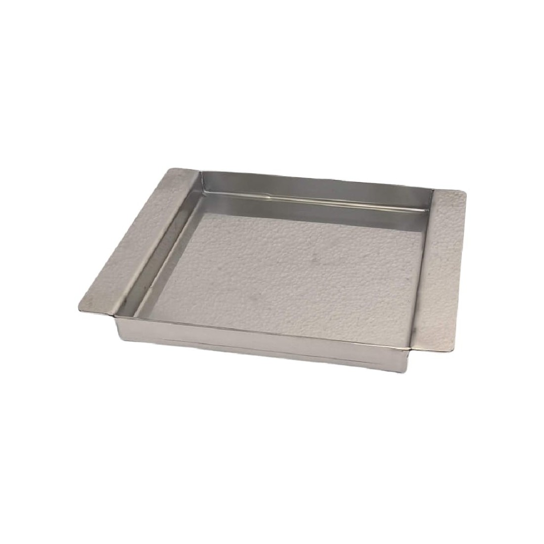 Bandeja posavasos inoxidable Exprimidor Frucosol F50-014