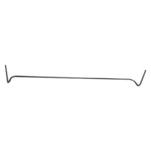 BARANDILLA METALICA BOTELLERO PARA FRIGORIFICOS LIEBHERR 7112386