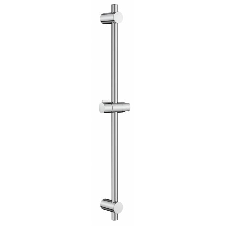Barra de ducha con soporte regulable y orientable STELLA - ROCA