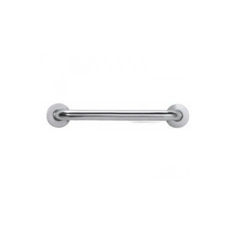 Barra fija recta para baño - NOFER