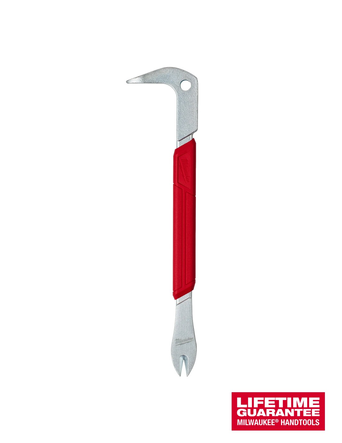 Barra sacaclavos 300 mm Milwaukee