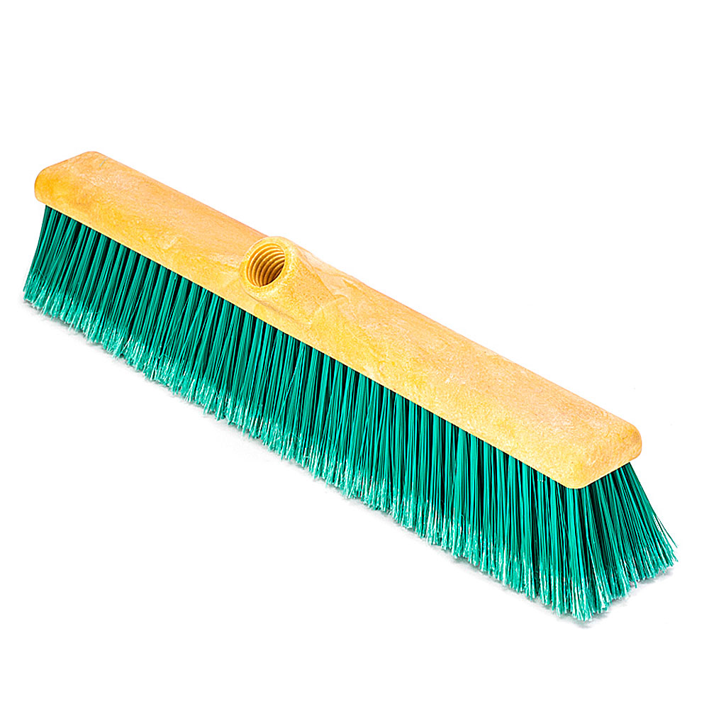 Cepillo Barrendero Polipropileno 400 mm PVC