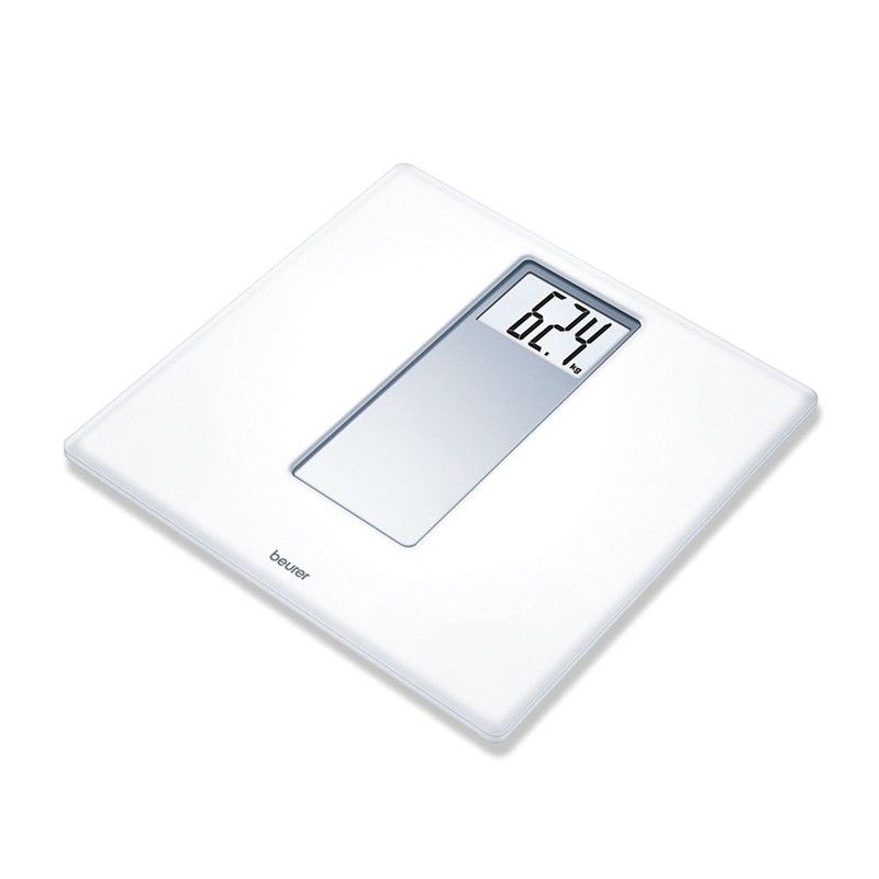 Bascula Baño Digital Bca. Ps-160 Beurer 321Y52 Beurer