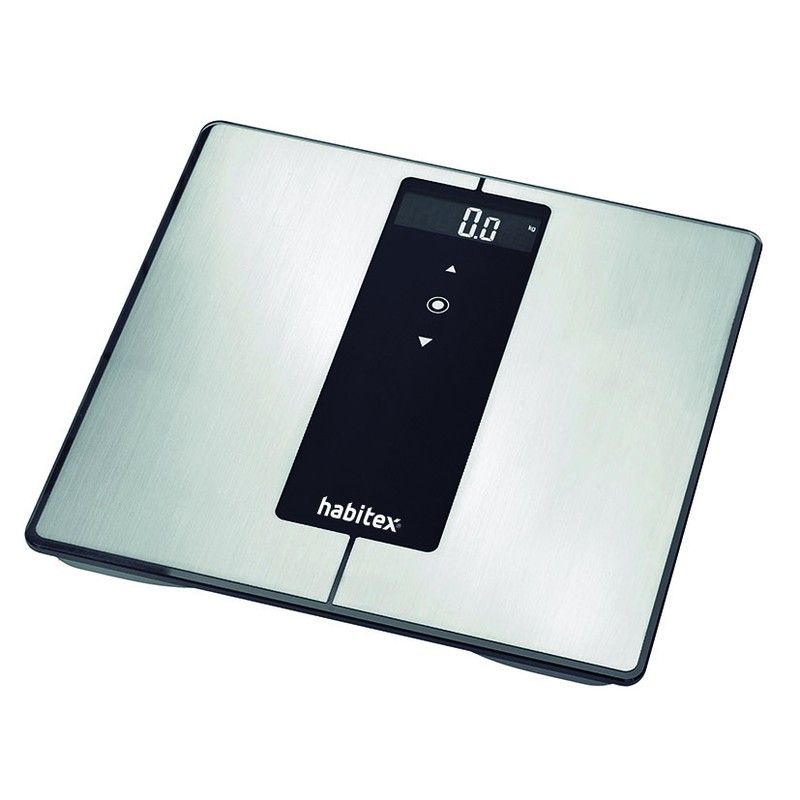Bascula Baño Bodyfat Bf-90A Habitex 490Y90 Habitex_2018