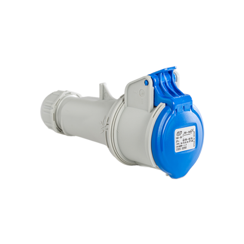 BASE AÉREA IP44 IDE