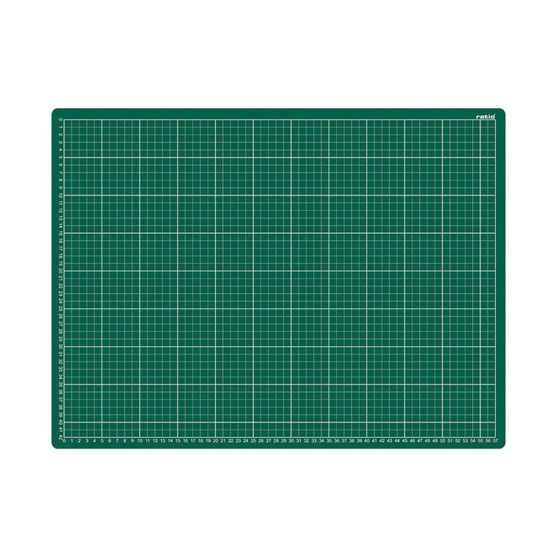 Base De Corte A3 (300X450X3Mm.) Ratio