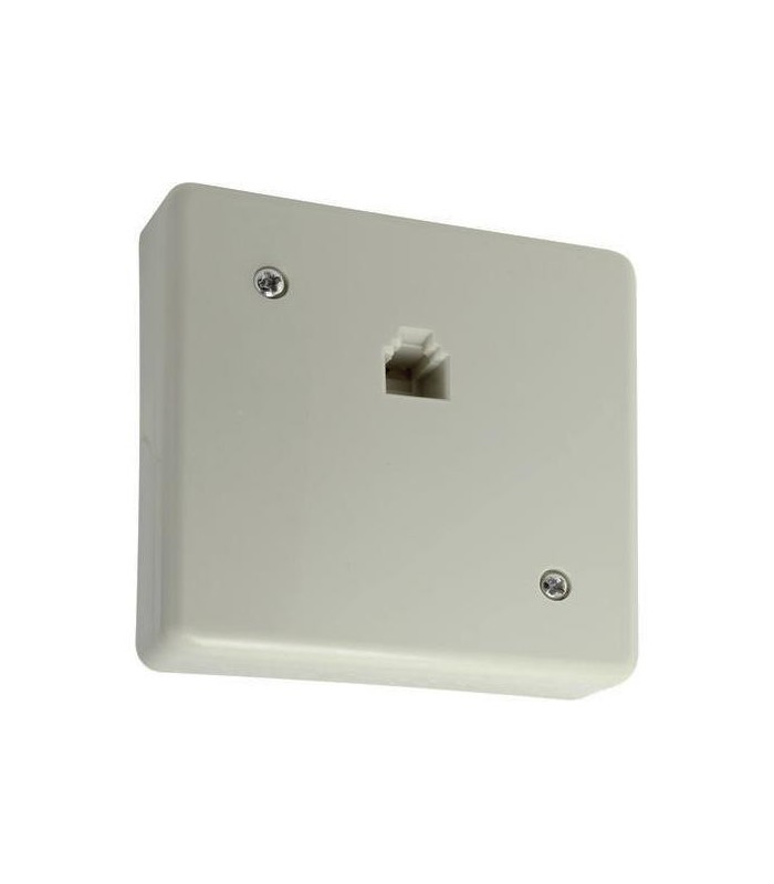 BASE TELEFONICA SALIDA FRONT 7UD. 10221.10