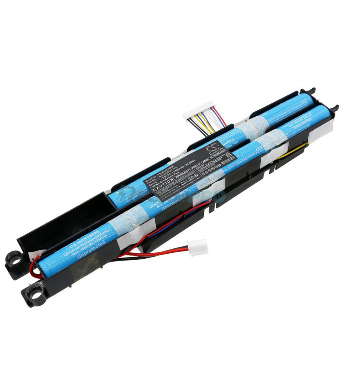 BATERÍA 25V ASPIRADOR ROWENTA AIR FORCE SERENITY RS-2230001774