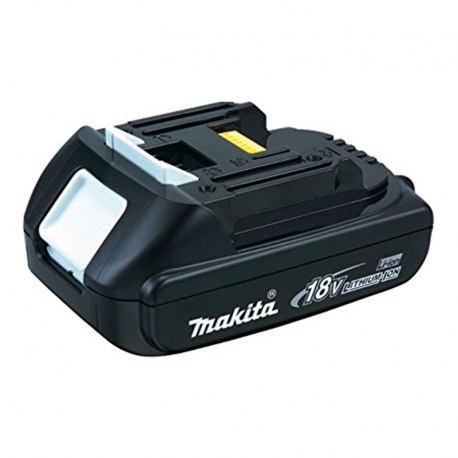 Bateria de litio makita bl1815n 18v