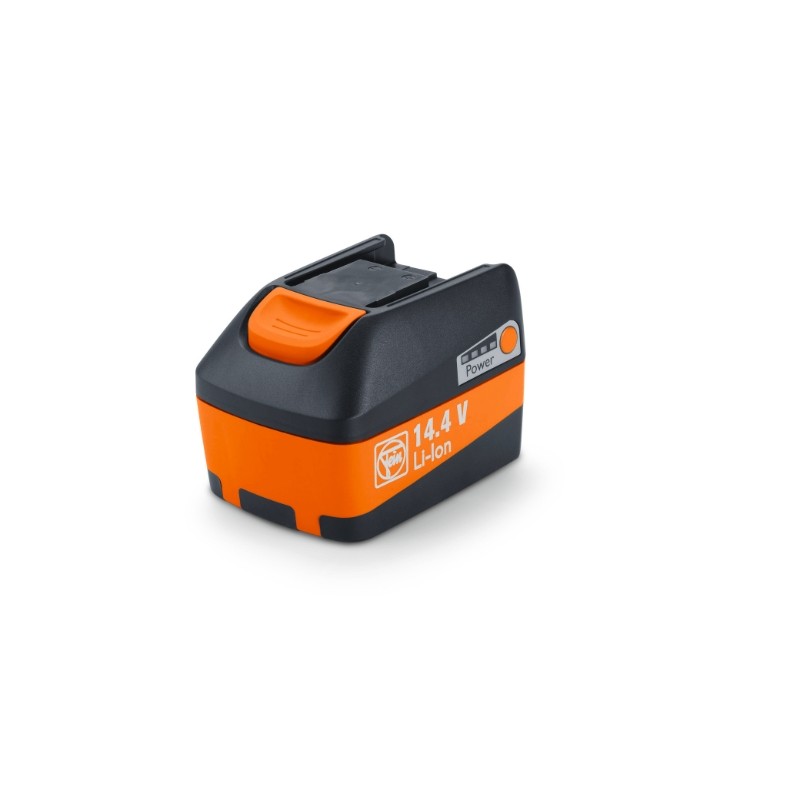 Batería de Li Ion 14,4V / 5.0 Ah 92604172020