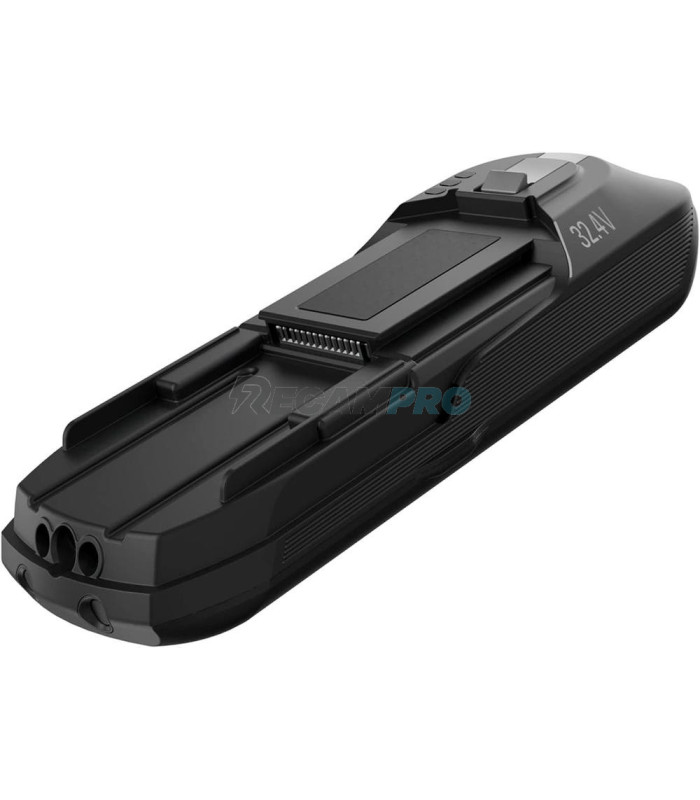 BATERÍA ORIGINAL EXTRAÍBLE DE 32,4 V ASPIRADOR ROWENTA X-FORCE FLEX ZR009702