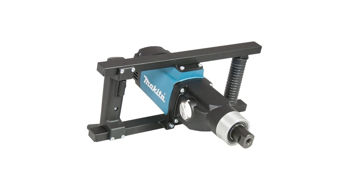 Batidora MAKITA, 2 velocidades, 1800W UT1600