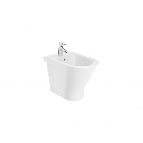 Bidé adosado a pared ROUND THE GAP - ROCA