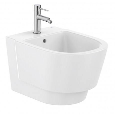 Bidé suspendido sin tapa TURA - ROCA