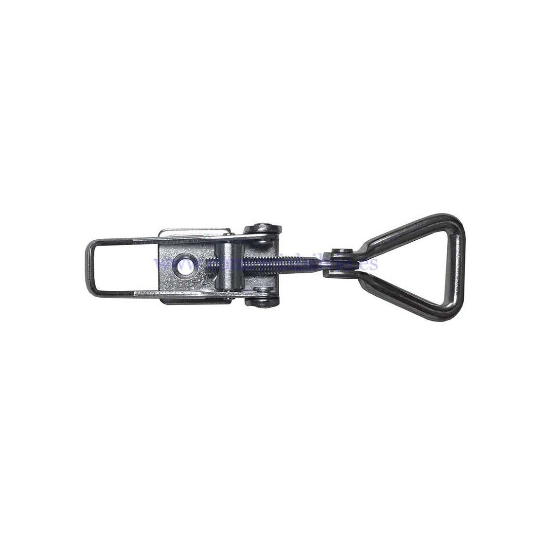 Bisagra bloqueo tanque peladora de papas HLP-20 Despiece 52