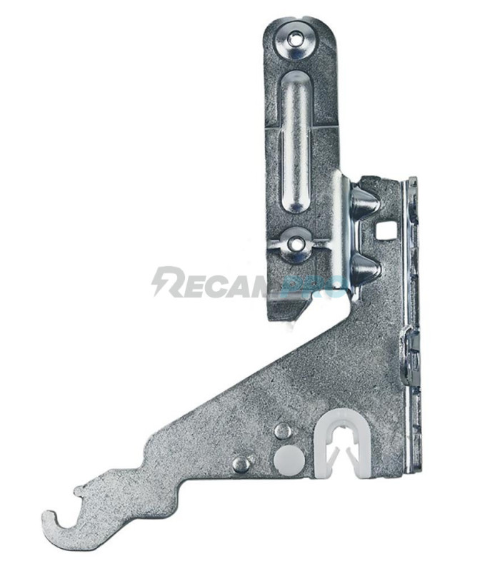 BISAGRA DERECHA PUERTA PARA LAVAVAJILLAS BALAY, BOSCH, SIEMENS 12005775
