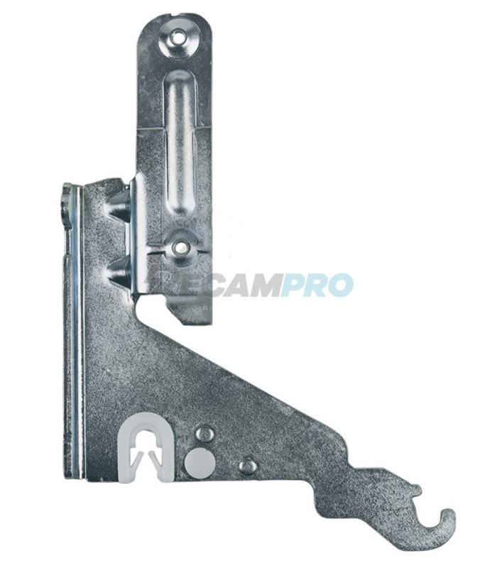 BISAGRA IZQUIERDA LAVAVAJILLAS BALAY, BOSCH, SIEMENS 12005776