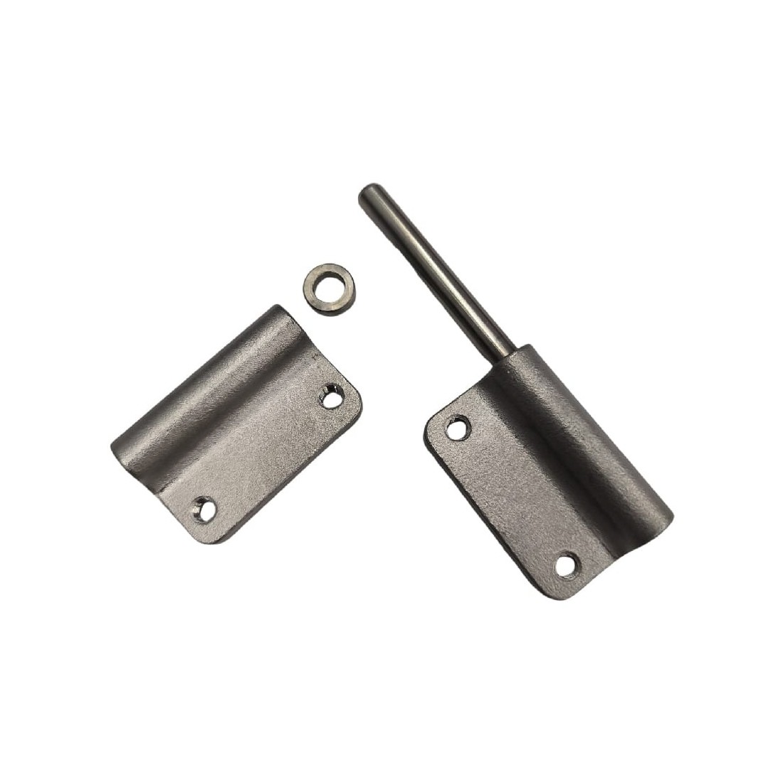 Bisagra Izquierda Sierra Medoc STL Acero Inoxidable 35176-I