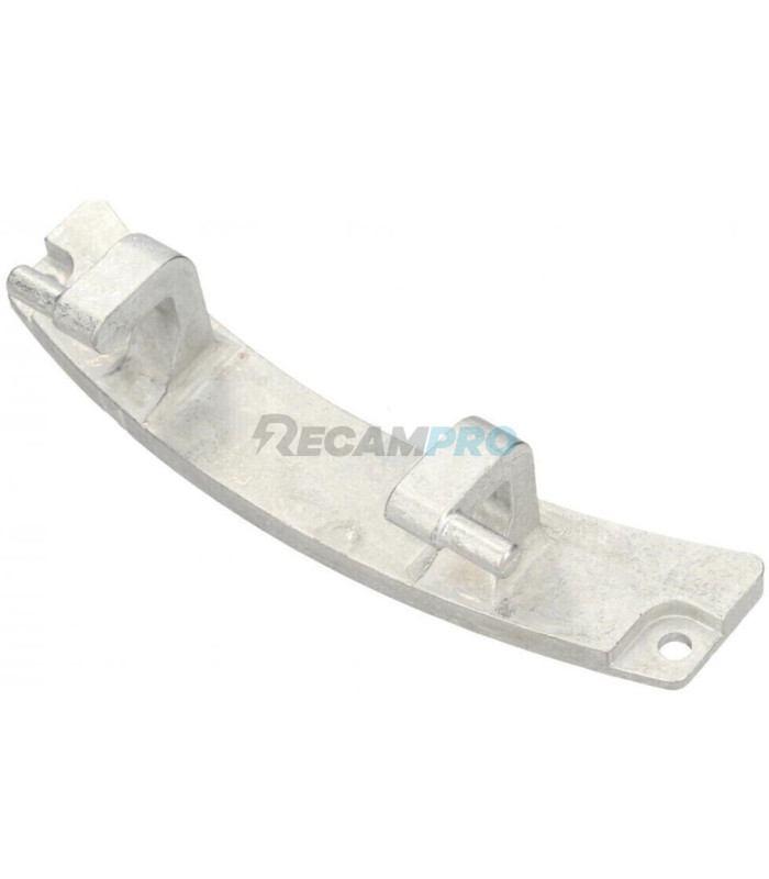 BISAGRA PUERTA DE LAVADORA BALAY, BOSCH, SIEMENS 00626459