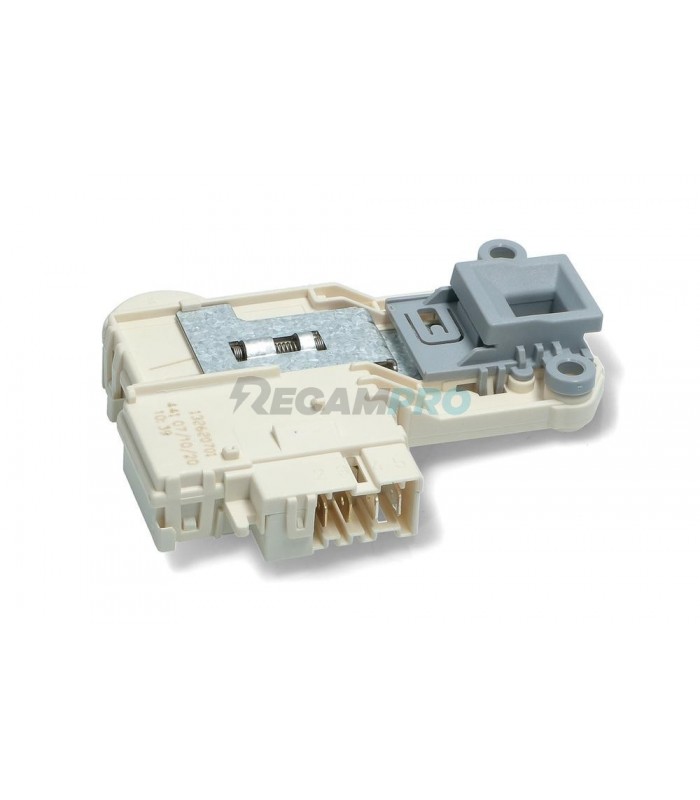 BLOCAPUERTAS LAVADORA AEG, ZANUSSI 8583792035005