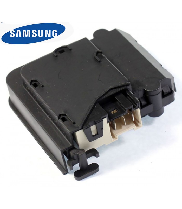 BLOCAPUERTAS LAVADORA SAMSUNG, DM-7 DC34-00026A