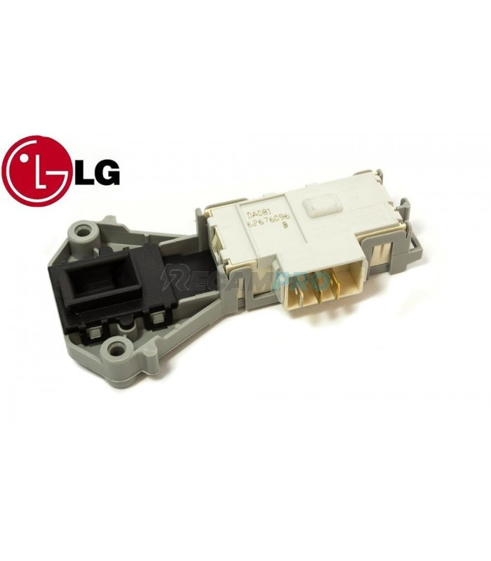BLOCAPUERTAS LG 6601ER1005A 3 TERMINALES 68LG0006R