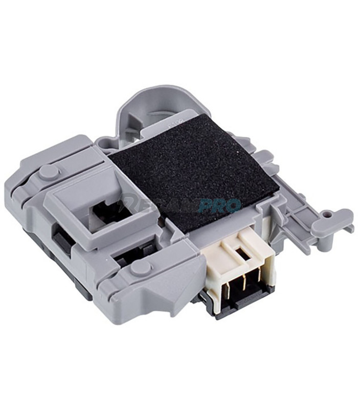 BLOCAPUERTAS PUERTA LAVADORA SSAMSUNG DC81-01477A