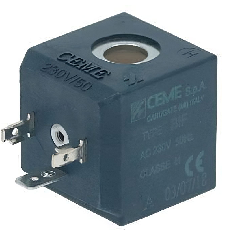 Bobina Electrica Grande Vaporeta 10/13 6w Ceme Standard