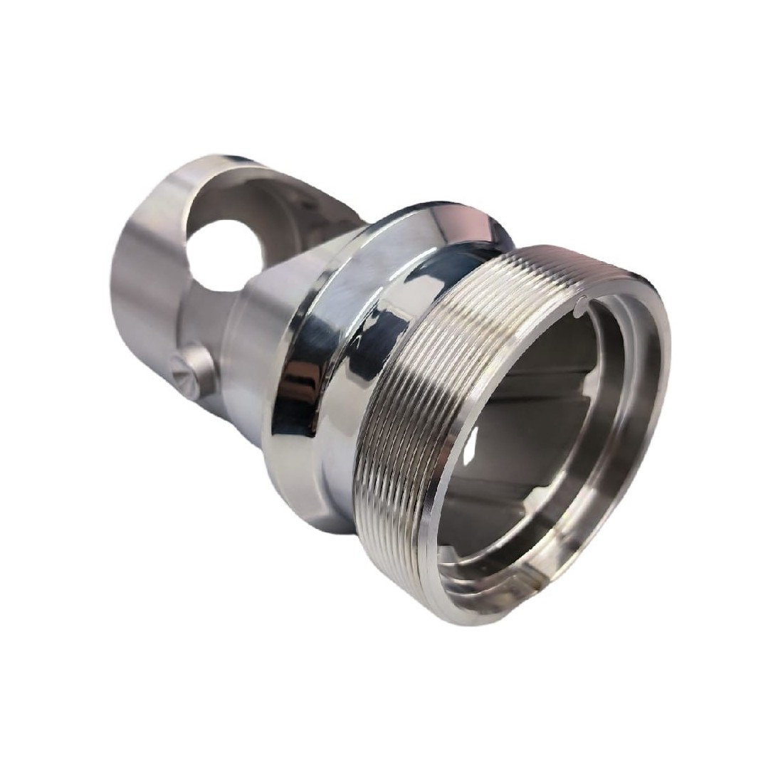 Boca Picadora Fama 22 Acero inox F2210 TG 22 TGI 22 TI 22 TS 22 F2211 F2213 698052