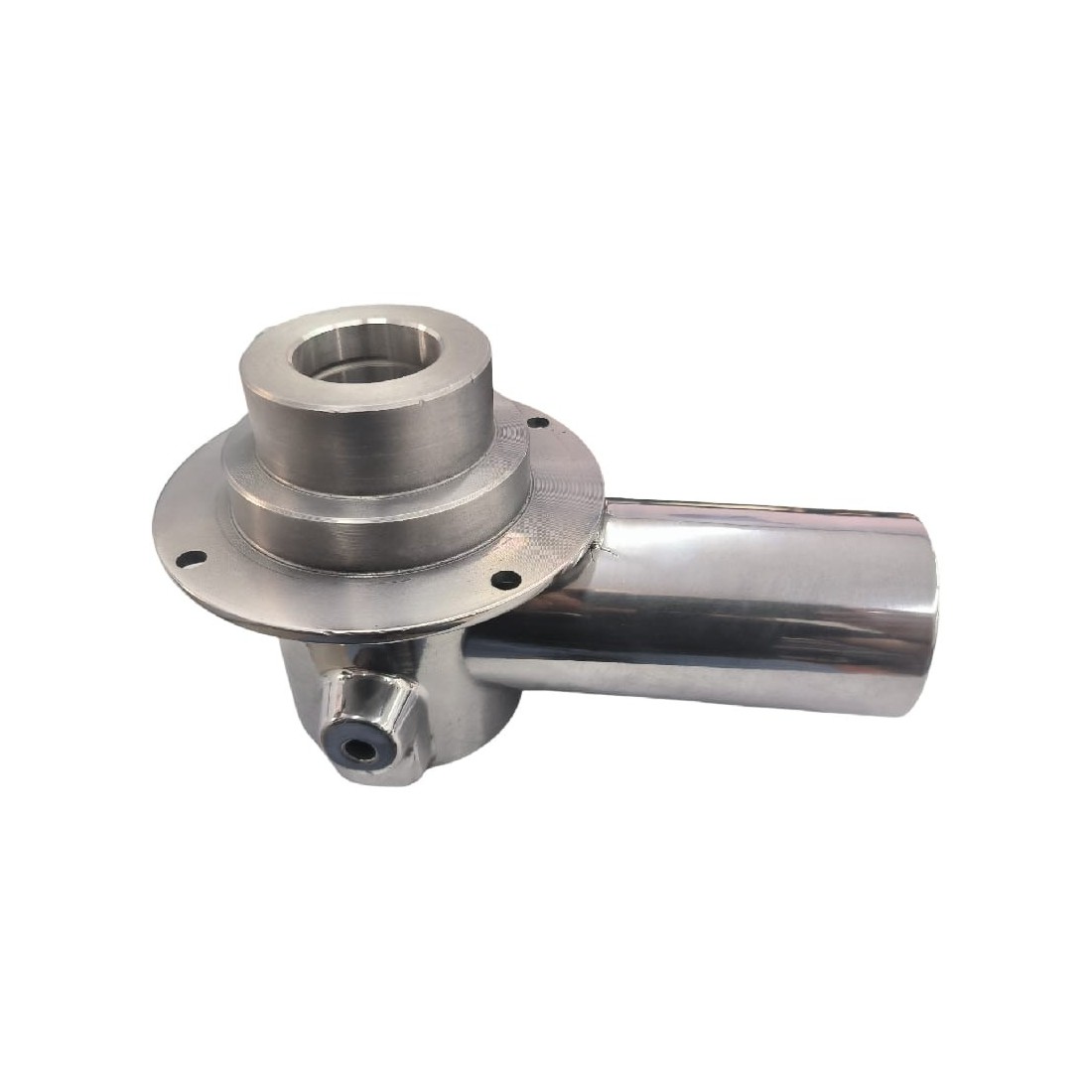 Boca aluminio picadora Fama TGI 12 Fama TI 12