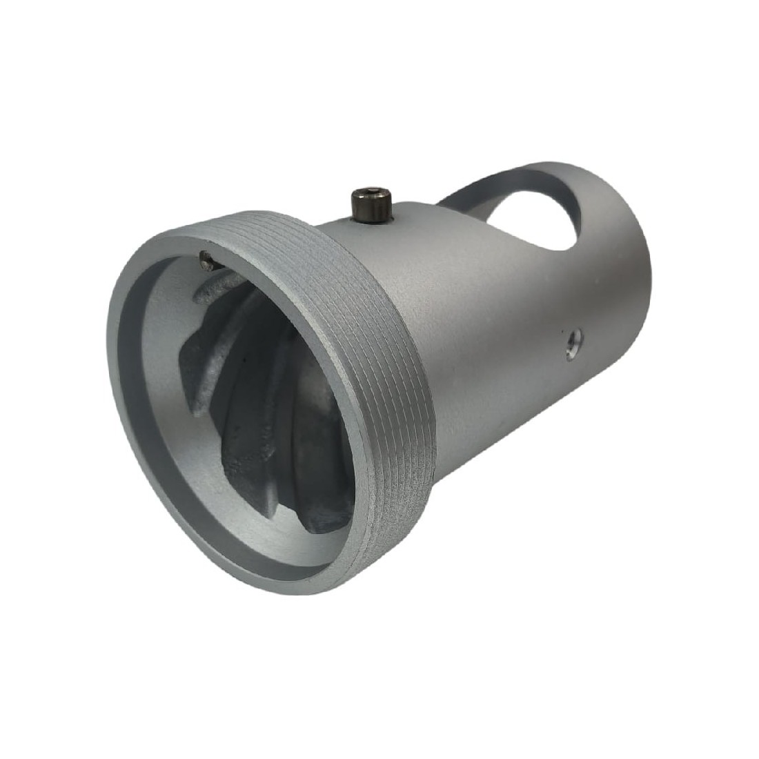 Boca picadora 22 Aluminio Ramón 3010 Ø114mm Paso 3