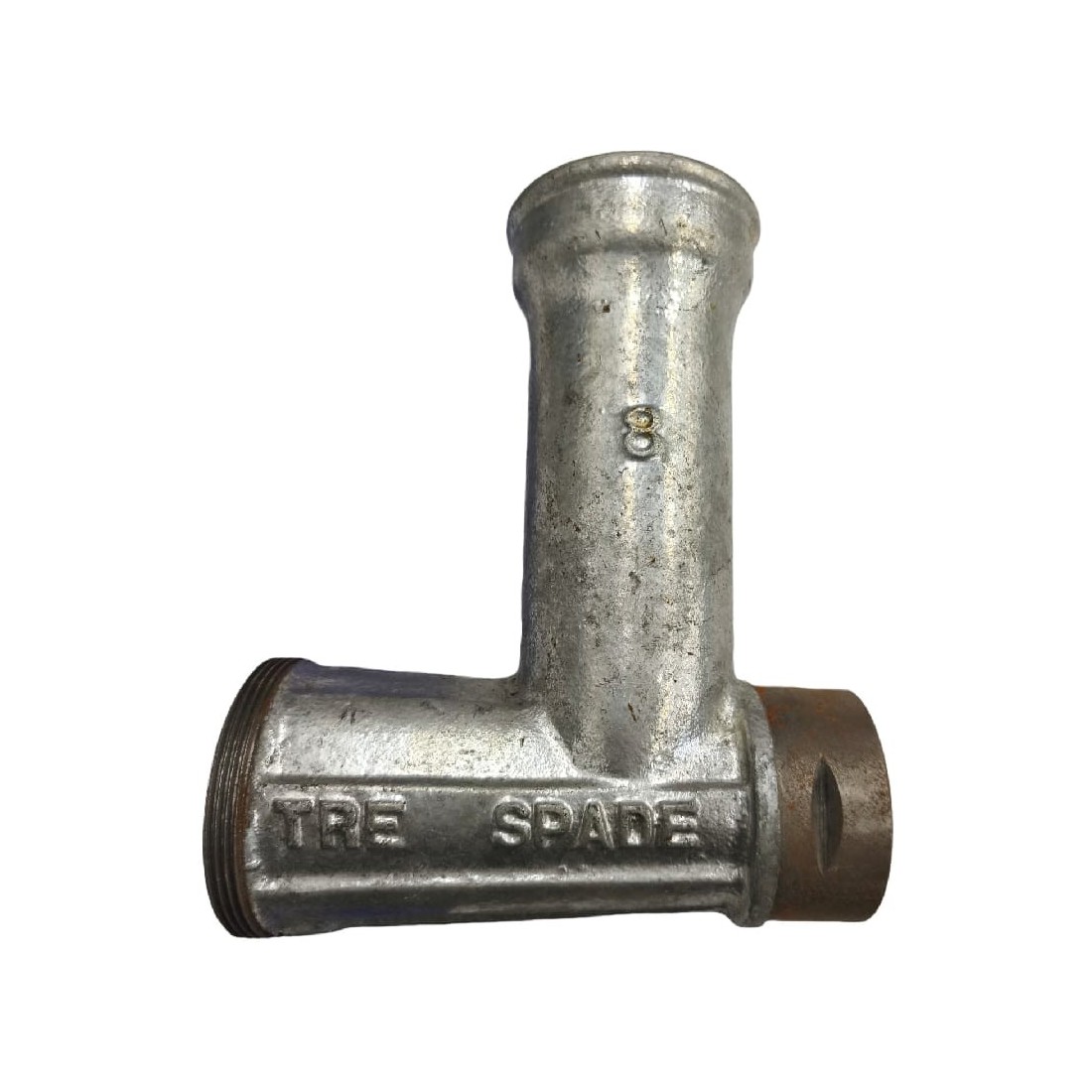 Boca Picadora de carne Trespade 8 Tre Spade