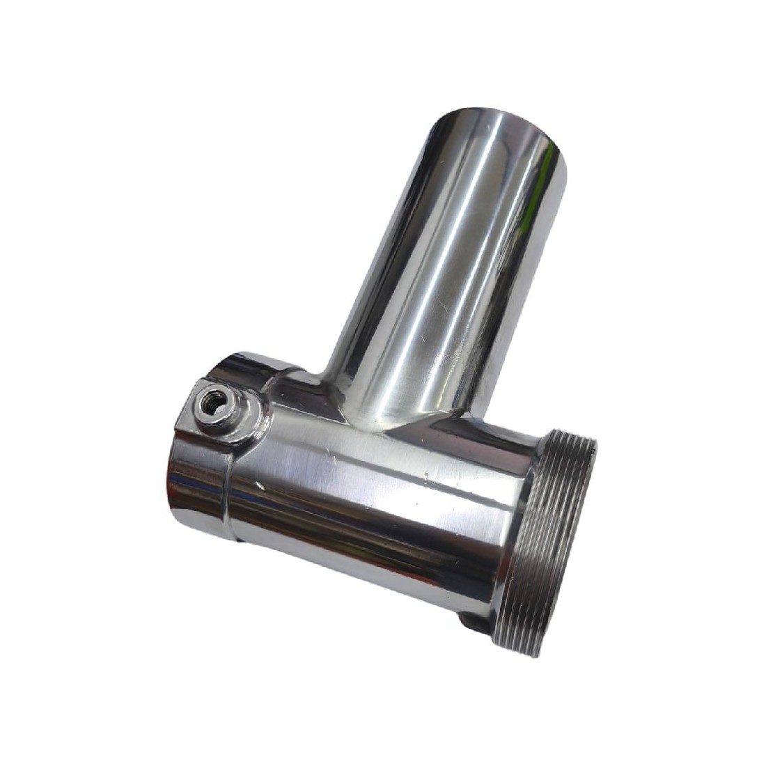 Boca Picadora Fama 8 Aluminio F2039 698250