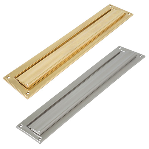 Buzones - Bocacartas Mod2 342x73 mm