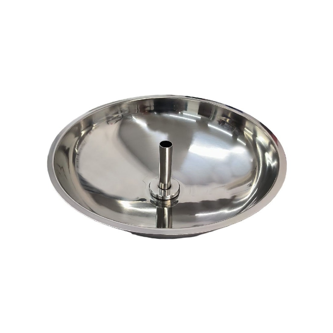 Bol con tubo Fuente de Chocolate CF-5L Despiece número 5 - 6