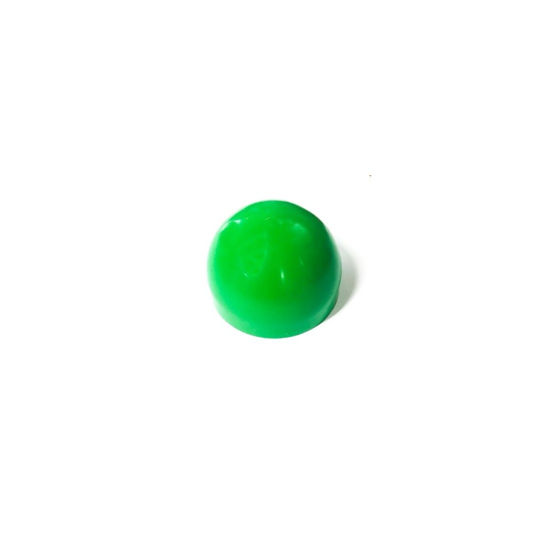 Bola Verde 75mm Exprimidor Zummo Z08 7/2V