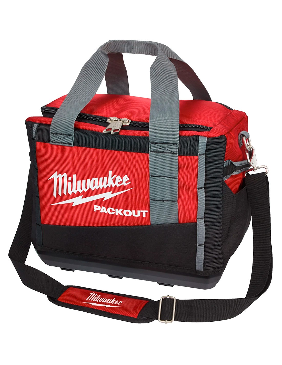 Milwaukee Bolsa de nailon PACKOUT 38 cm.