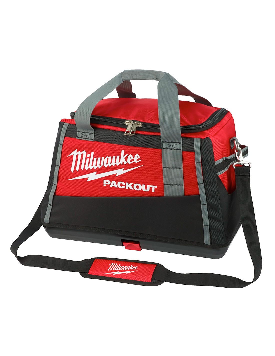 Milwaukee Bolsa de nailon PACKOUT 50 cm.
