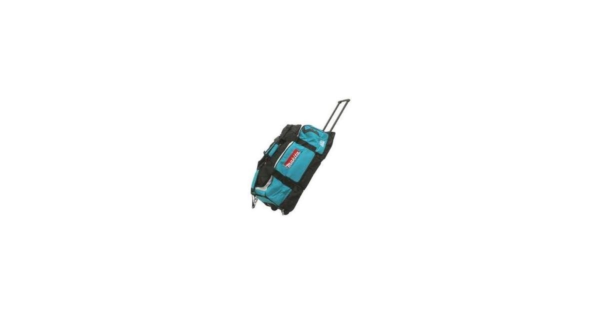 Bolsa MAKITA LXT600 831279-0