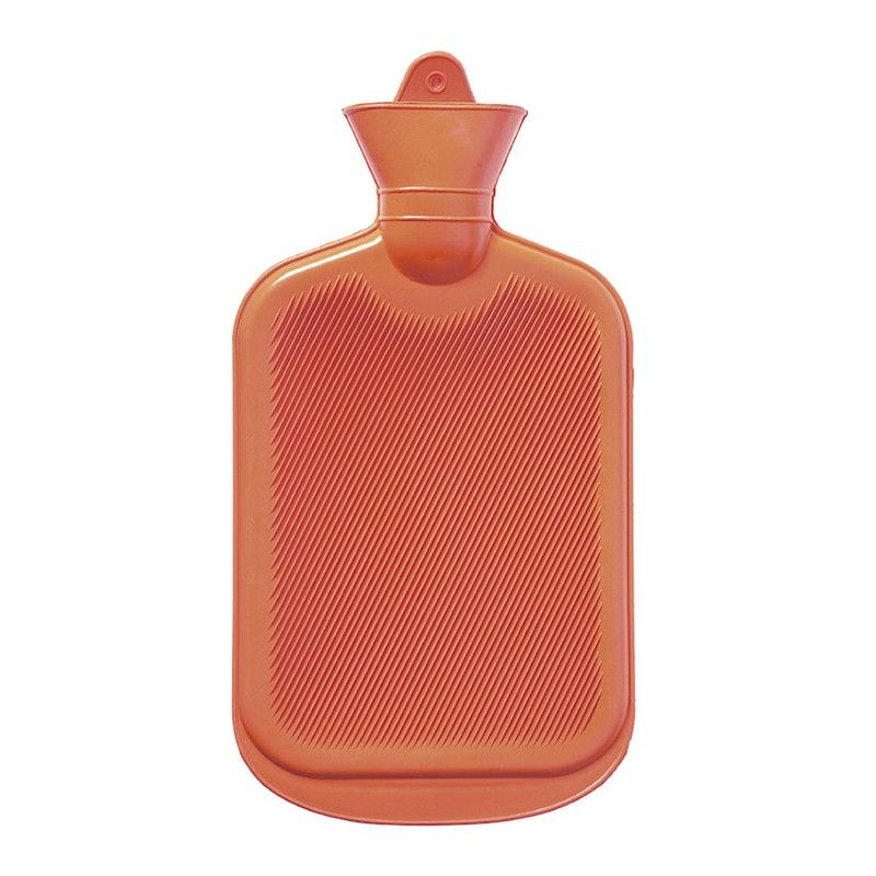 Bolsa Agua Caliente 2 L. Color.Surtidos 243Y1