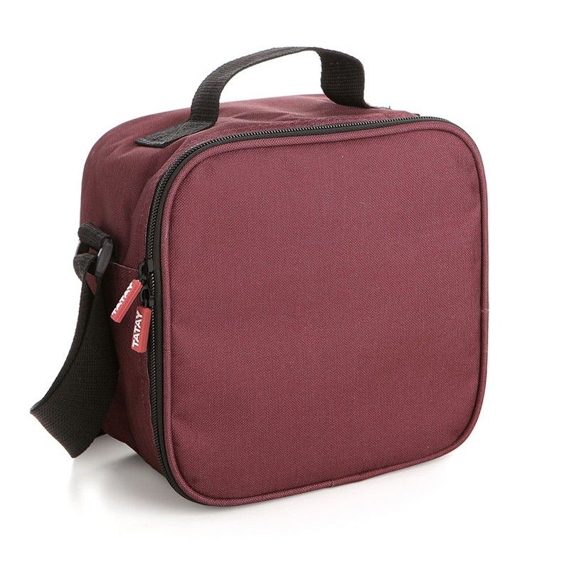 Bolsa Alimentos Urban Food Burdeos Tatay 210Y7509 Tatay