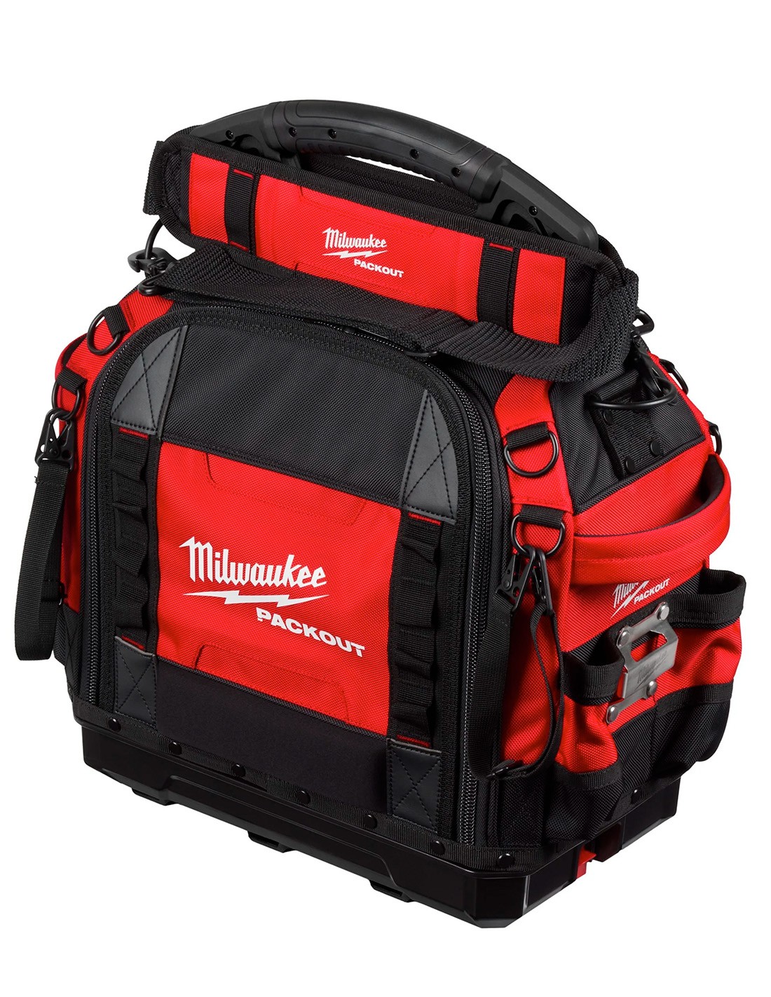 Milwaukee Bolsa de herramientas 38 cm.