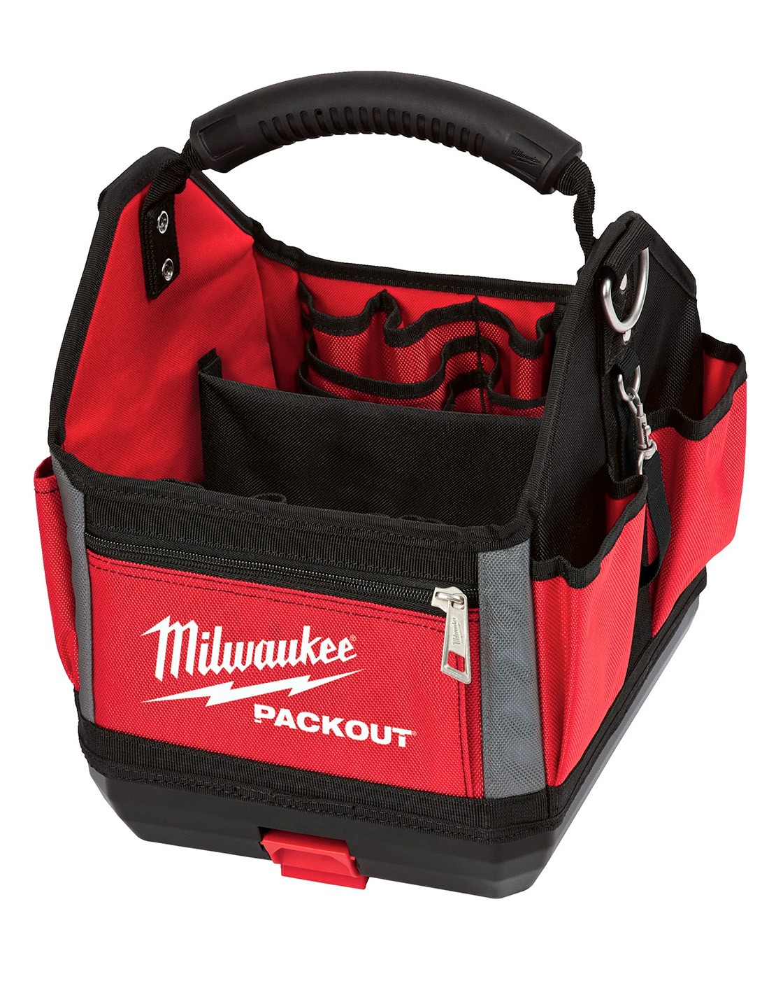 Milwaukee Bolsa de herramientas 25 cm.