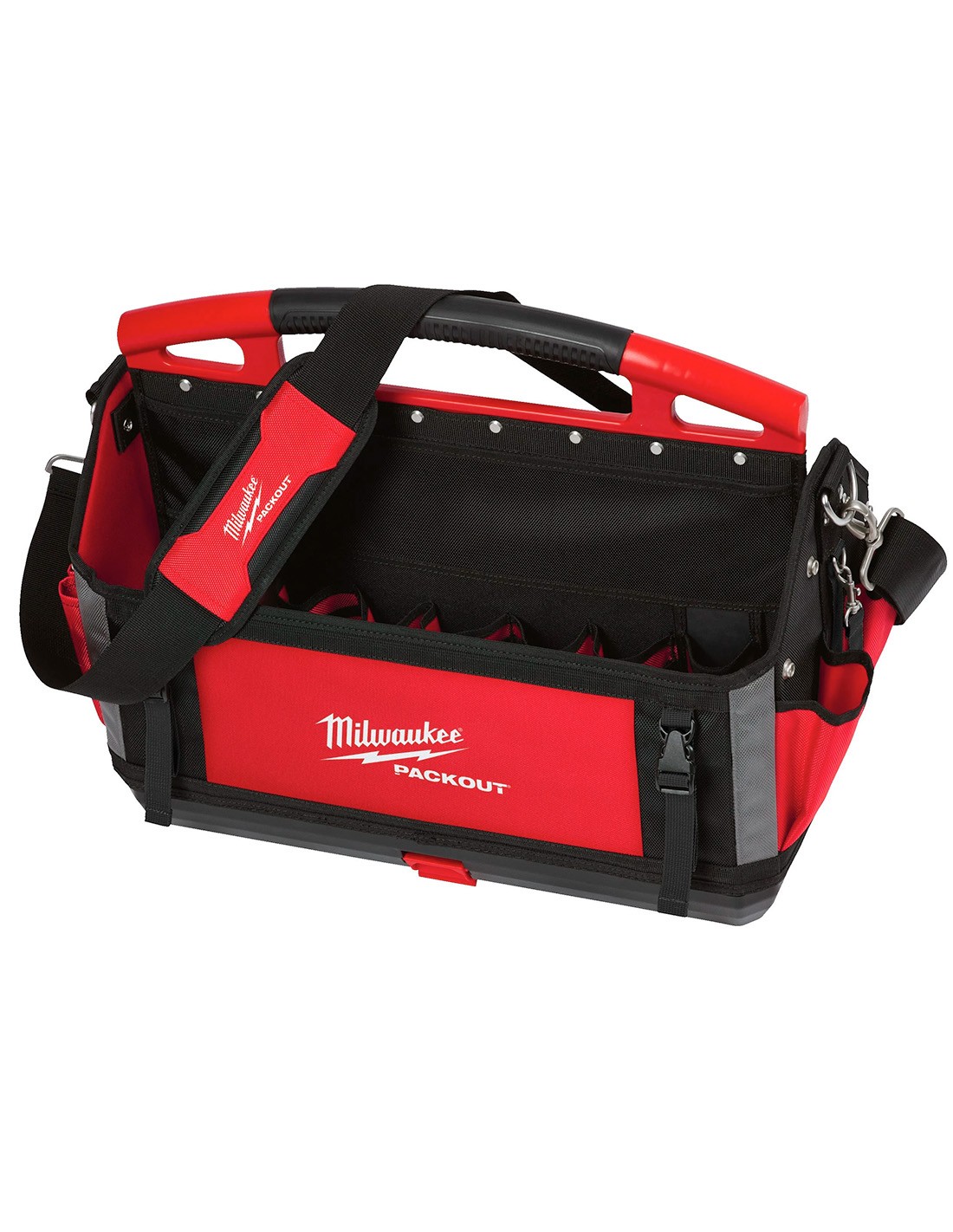 Milwaukee Bolsa de herramientas 50 cm.