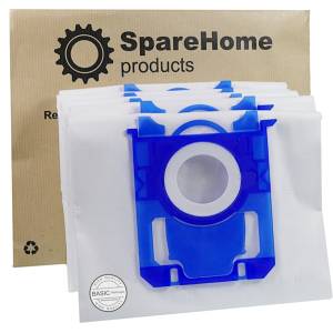 Bolsas aspirador AEG Electrolux Philips Tornado Zanussi