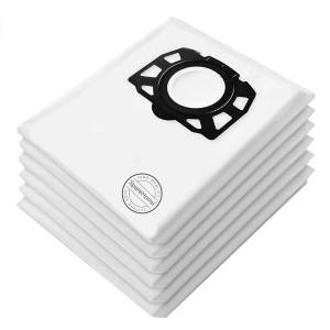 Bolsas aspirador Karcher WD2 Plus Microfibra